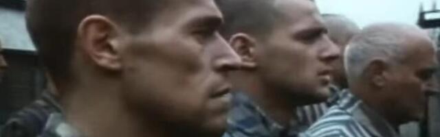 "STAJAO SAM POTPUNO GO, A ONDA..." Ono što je PREŽIVEO ĆE VAS SABLAZNUTI, ovo je bila NAJBOLESNIJA ZABAVA NACISTA!