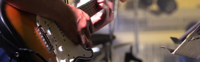 Preminuo nekadašnji gitarista Atomskog skloništa