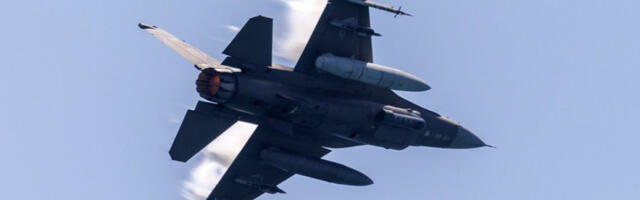 Iranci tvrde da su oborili još jedan avion, najverovatnije F-16