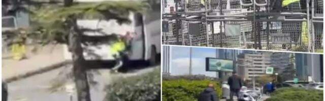 3 OSOBE UBIJENE, 2 POLICAJCA RANJENA! Novi detalji pucnjave na izraelski konzulat u Turskoj: Dvojica napadača braća, osuđivani ranije