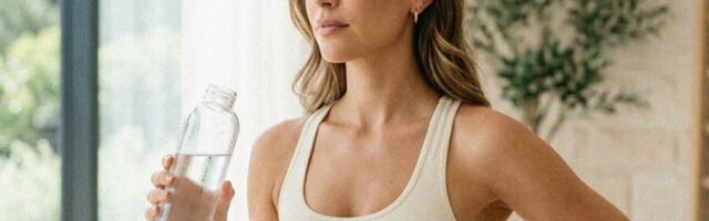 Kako da pametnije hidrirate svoj organizam