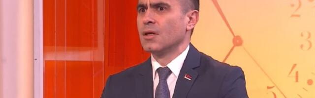 Ministar Milićević prisustvovao uskršnjoj liturgiji u Vukovaru