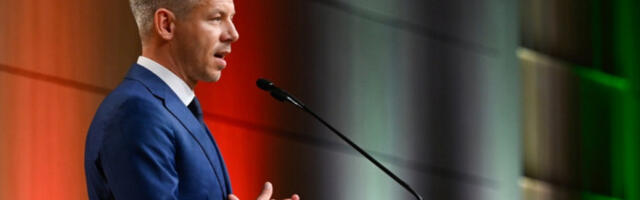 Афере, оптужбе и власт: ко је заправо Петер Мађар