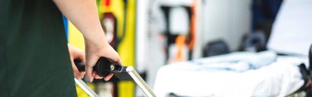 Oтац и двоје деце страдали у експлозији плинске боце