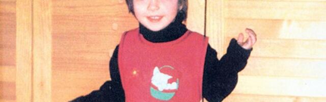 "PROKRVARI RANA KOJA, DOK ŽIVIM, NEĆE ZARASTI": Milicu (3) ubile su NATO bombe dok je sedela na noši