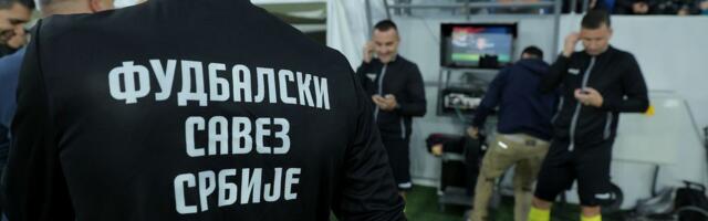 Revolucija u srpskom fudbalu: VAR stiže u Prvu ligu Srbije!