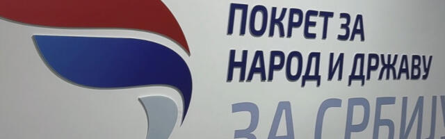 Покрет за народ и државу Ниш: Оштра осуда покушаја политизације Лекарске коморе