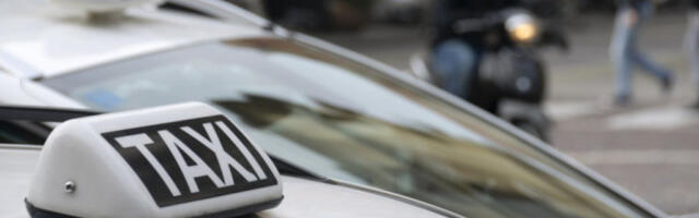 POSKUPLJUJE TAKSI! Evo koliko će ubuduće koštati START, a koliko svaki pređeni kilometar!