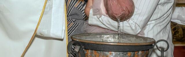 Da li je u pravoslavlju dozvoljeno prekinuti staro kumstvo? Otac Dušan razrešio dilemu koju imaju mnogi vernici