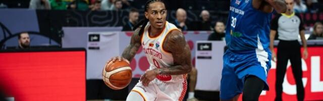 Bomba iz Španije: Partizan doveo reprezentativca Crne Gore, završen veliki posao