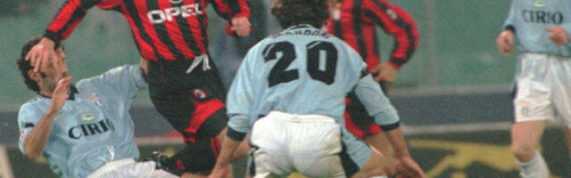 Maradona i ja bismo danas bili više zaštićeni: Savićević u svom stilu o fudbalskim majstorima