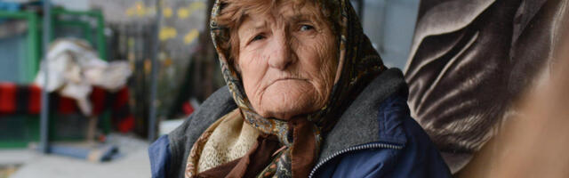 "Htela sam da se pričestim i sperem svoje grehove, ali su mi u crkvi zabranili ulaz": Šok priča Jovanke - za nju kažu da je kraljica vlaške magije u Srbiji