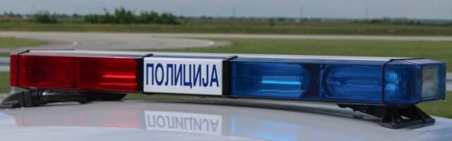 Teška nesreća u Kragujevcu: Ima povređenih, sve nadležne službe su na terenu