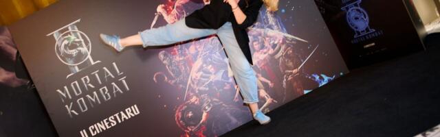 Spektakularan povratak: Mortal Kombat II oduševio publiku na premijerama i fan turniru