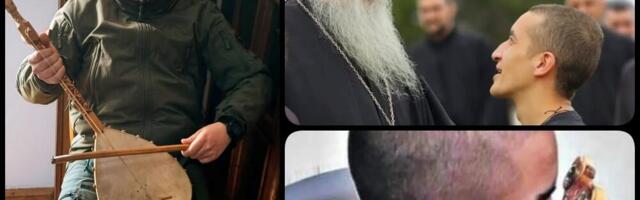 Sulejman je pre 10 godina na Markovdan postao Dušan, pa zbog vere doživeo golgotu: "Zverski su me mučili, ali ja dželatima sve opraštam!"