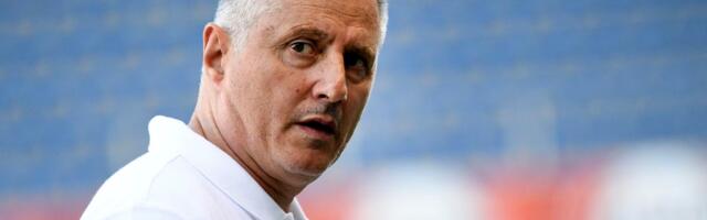 "Ćiro me prevario, pa sam otišao u Zvezdu! Svi smo kod kuće plakali kad sam otišao u Beograd"