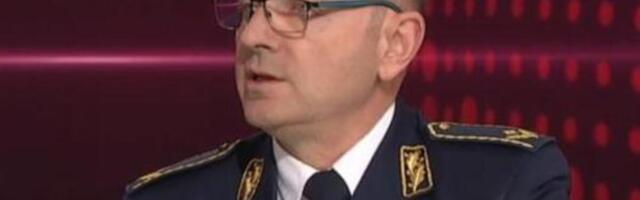 "Pretražuju se različiti prostori" Oglasio se direktor policije o slučaju Aleksandra Nešovića Baje