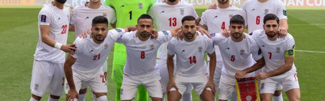 BEZBEDNOST NA PRVOM MESTU: Iran premestio bazu za Mundijal iz SAD u Meksiko
