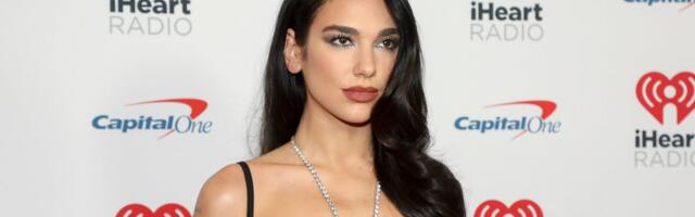 Svi pričaju o stajlingu u kom se udala Dua Lipa: Inspirisan je "najkul" mladom ikada