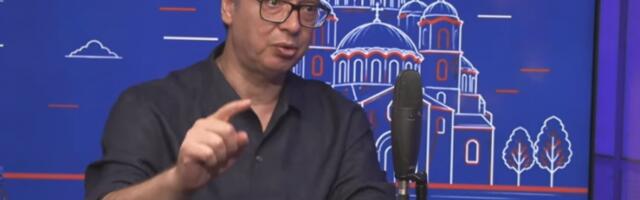 "NA SKUPU 27. JUNA ĆEMO IZAĆI SA IMENOM LISTE!" Vučić otkrio: Evo kada se raspisuju izbori!