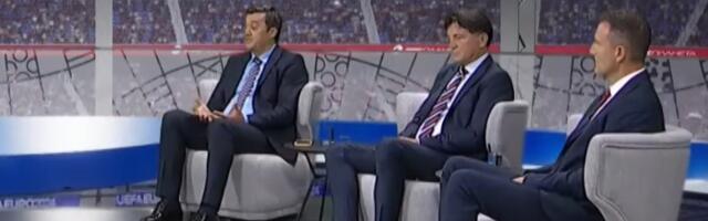 Ko će biti stručni konsultanti tokom Mundijala? RTS spremio iznenađenje, stiže legendarni reprezentativac