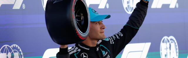 Najveći luzer Formule 1 osvojio pol poziciju na Katalunji, Lekler se zakucao