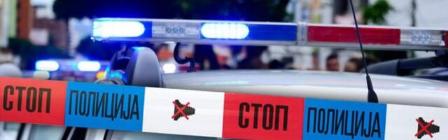 Krvavi obračun porodica na jugu Srbije: Mladić (27) na mestu mrtav, izboden i njegov otac (57)