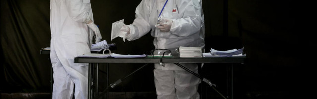 ISTRAŽIVANJE POKAZALO: Covid-19 uzrokuje oštećenja pluća i 3 meseca posle zaraze