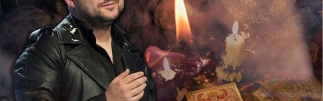 ASMIN DURDŽIĆ POD UTICAJEM CRNE MAGIJE?! Otkriveni MRAČNI DETALJI, bori se sa DEMONIMA u sebi! (FOTO)