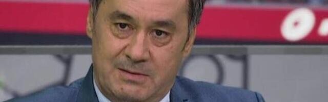 Bogdanović opleo po Marinu: Što ovolike krševe dovodi u Zvezdu?