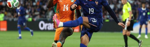 Juventus i Komo žele da vrate Tea Ernandesa u Seriju A