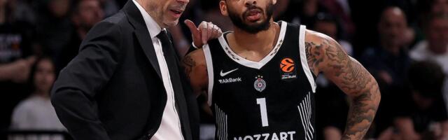 Novi Partizan Đoana Penjaroje: Ko je sve otišao, ko je stigao i šta još nedostaje