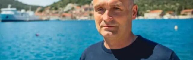 Gradonačelnik Visa PATOSIRAN U CENTRU GRADA! Hrvoje ostao da leži na zemlji, evo šta je prethodilo BRUTALNOM NAPADU