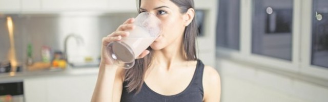 OVAJ NAPITAK JE NAJEFIKASNIJI U PODIZANJU IMUNITETA! Sprema se za 5 MINUTA, a za organizam je BOMBA PUNA VITAMINA!