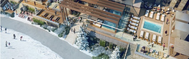 VICEROY KOPAONIK SRBIJA: Novo iskustvo luksuznih turističkih avantura