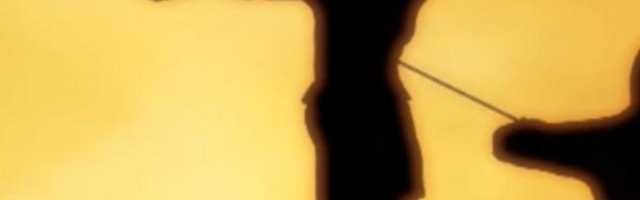 PRONAĐEN EKSER ISUSOVOG RASPEĆA! Otkrivena kutija iz 4. veka u TAJNOJ PROSTORIJI manastira! /FOTO/