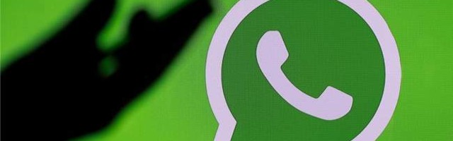 WhatsUpp i Facebook dele informacije