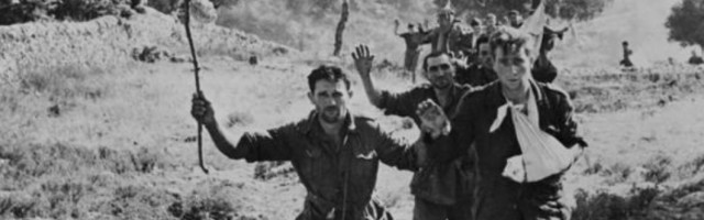 Vojnici su hiljadama godina koristili belu zastavu kako bi označili kapitulaciju, a evo i kako je to počelo!