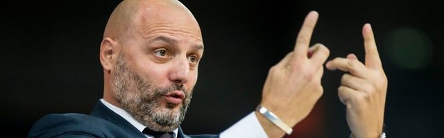 Virtus opet ponizio Olimpiju, dva koraka do titule; Đorđević: Ne osećamo pritisak, za ovo treniramo