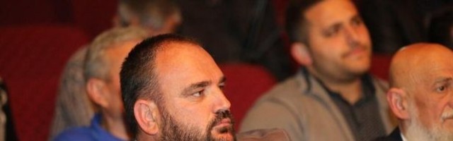 Almir Muratović: Odgovorna politika koalicije crno na bijelo – Ukinute takse za Kosovo