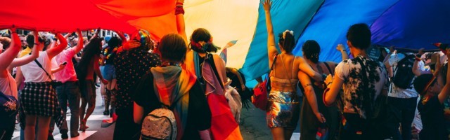 Nenasilje i neizvesnost – novi Prajd i stara borba LGBT+ zajednice