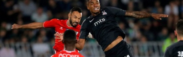 ZVANIČNO! UEFA JE DONELA SUD PO PITANJU RASIZMA U HUMSKOJ!