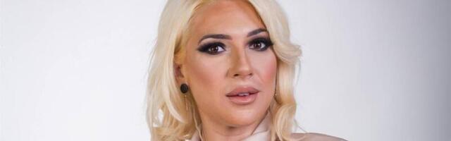 Poklon koji je dobila Jovana Jeremić usred emisije vam sve govori kakva ekipa nju gleda