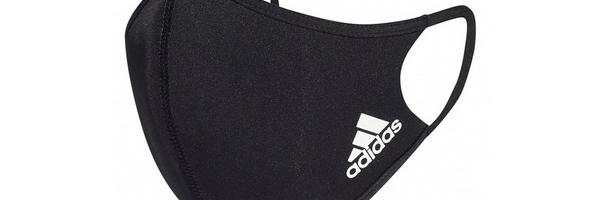 Adidas kompanija predstavila korona masku koja može da se pere