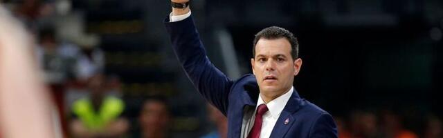 Panatinaikos bio nadomak katastrofe u Atini, CSKA ubacio 98 poena u OAKA areni