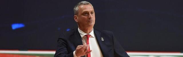 Radonjić: Biće potrebno vremena i strpljenja kako bi došli do željenog nivoa