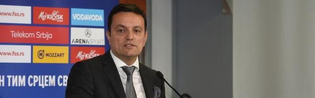 Čelnici Pari Sen Žermena strepe od izveštaja Jovana Šurbatovića
