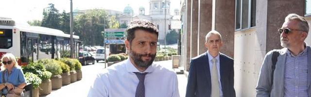 "Dostavićemo Šapiću presude suda u Hagu o Mladiću"