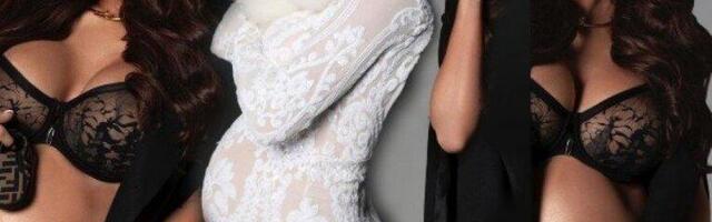 PORODILA SE ANA KORAĆ: Ovako su izgledali prvi dani sa naslednikom!