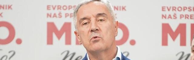 Šta je obeležilo Milovu političku karijeru u prethodnih 30 godina?